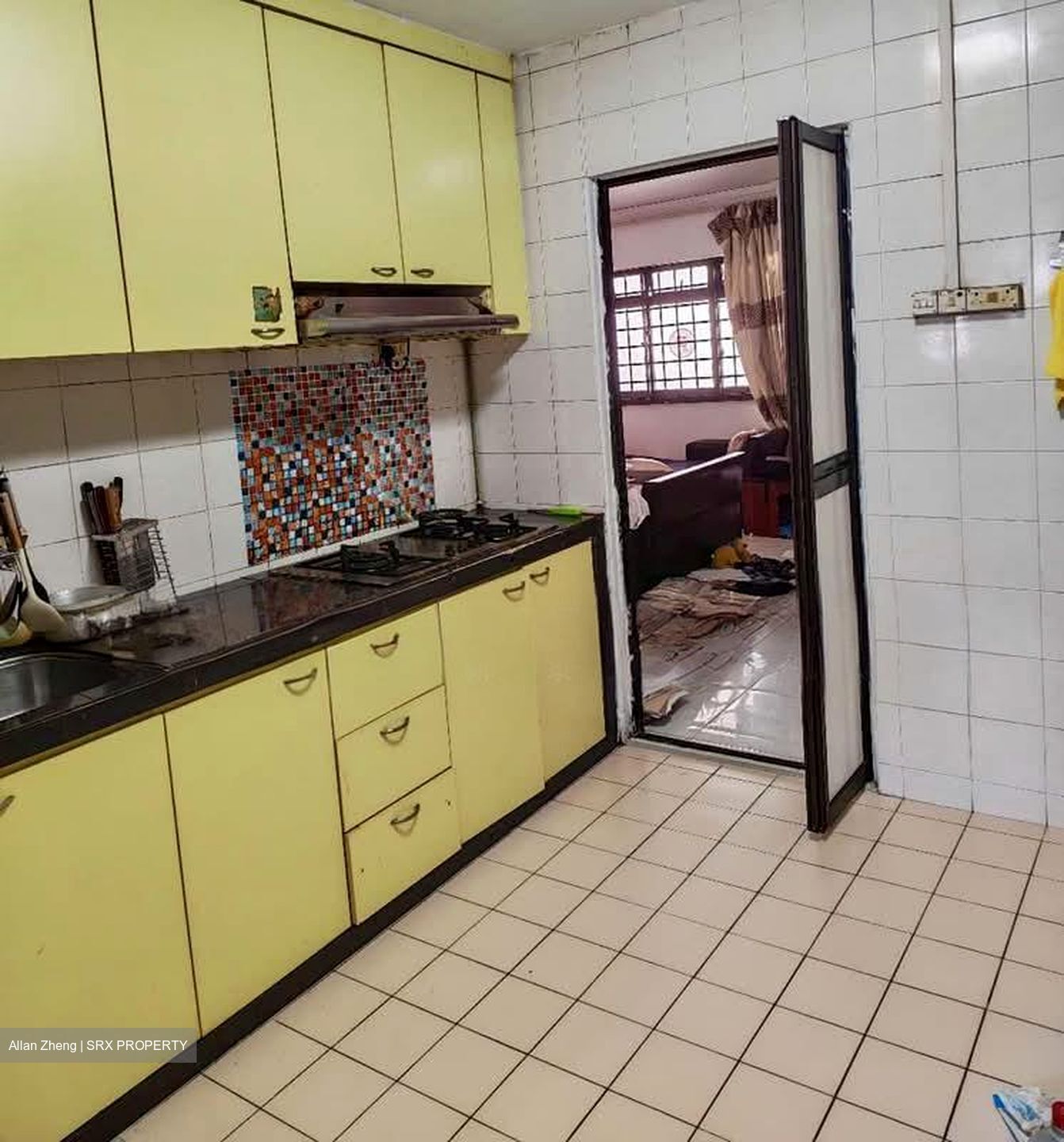 Blk 756 Woodlands Avenue 4 (Woodlands), HDB 4 Rooms #566562301